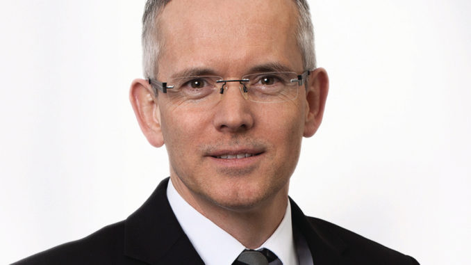 Rainer Zierhofer, Partner und Leiter des Competence Centers Financial Industries bei Horváth & Partners.