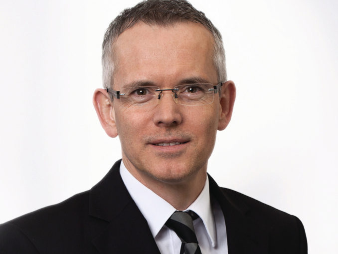 Rainer Zierhofer Rainer Zierhofer, Partner und Leiter des Competence Centers Financial Industries bei Horváth & Partners.