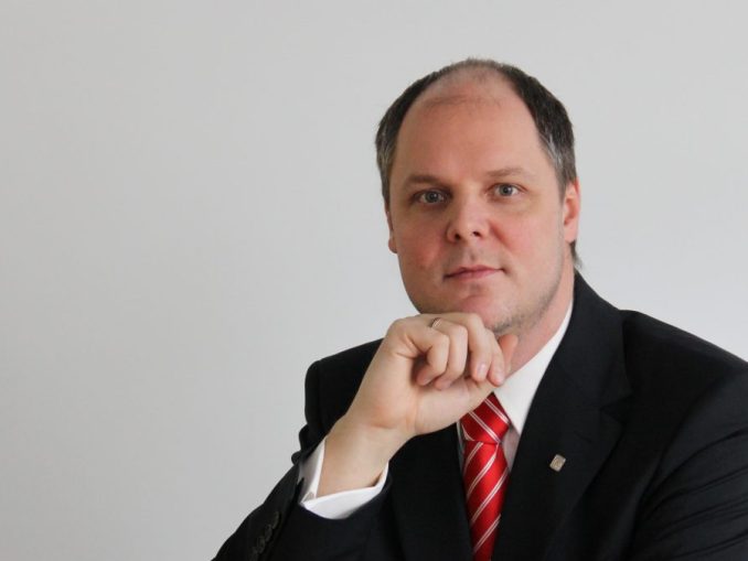 Robert_Holzer_© RECENDT GmbH