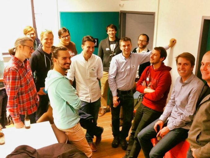 SaaS Club Vienna Vor über 20 Jahren wurde "Software-as-a-Service" - also der cloud-basierte Betrieb und Vertrieb von B2B-Software, u.a. von Unternehmen wie Salesforce - populär gemacht. Am Donnerstag, den 24. Oktober, eröffnet das Wiener Meetup für SaaS-Unternehmer und -Unternehmerinnen die Herbstsaison mit einer Session zum Thema "Lead Generation in SaaS".