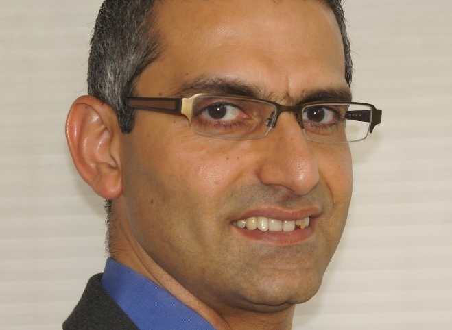 Sanjeev Sharma_2 Sanjeev Sharma, VP und Global Practice Director for Data Modernization bei Delphix. (c) Delphix