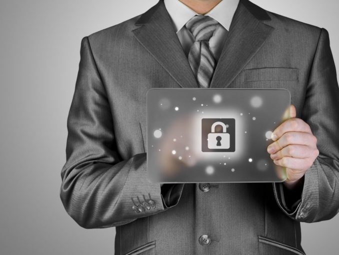 Sicherheit_01_© Natalia Merzlyakova - Fotolia 25 Prozent geben an, dass Daten nicht zuverlässig gesichert und wiederhergestellt werden können. (c) Natalia Merzlyakova - Fotolia