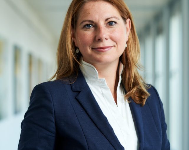 Simone_Ruprechter_c_SAP_Oesterreich Seit April verantwortet Simone Ruprechter als Head of Digital Business Services das Services und Consulting Business der SAP in Österreich.