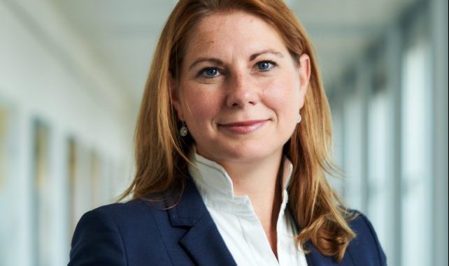 Seit April verantwortet Simone Ruprechter als Head of Digital Business Services das Services und Consulting Business der SAP in Österreich.