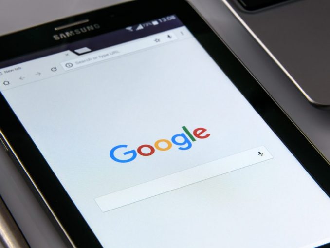 So ändern Sie das Google-Konto auf Android