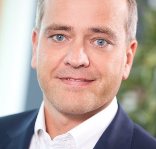 Stefan Trondl ©Dell EMC