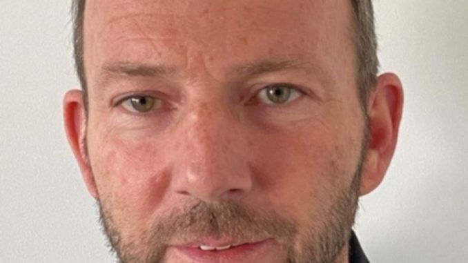 Stephan Dykgers, AVP DACH, Imperva (c) Imperva