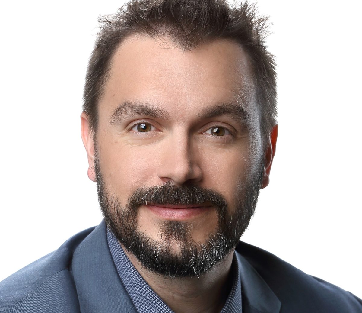 Steven Stone, Leiter der Forschungseinheit für Cybersicherheit Zero Labs bei Rubrik. (c) Rubrik