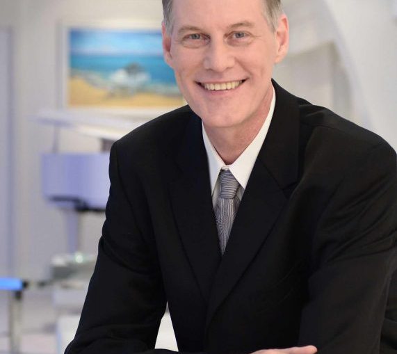 Stu Sjouwerman_CEO von KnowBe4 Stu Sjouwerman, CEO von KnowBe4