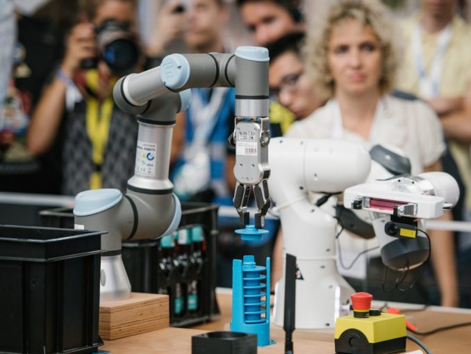 TWENTY2X schafft Raum für Schlüsseltechnolgien