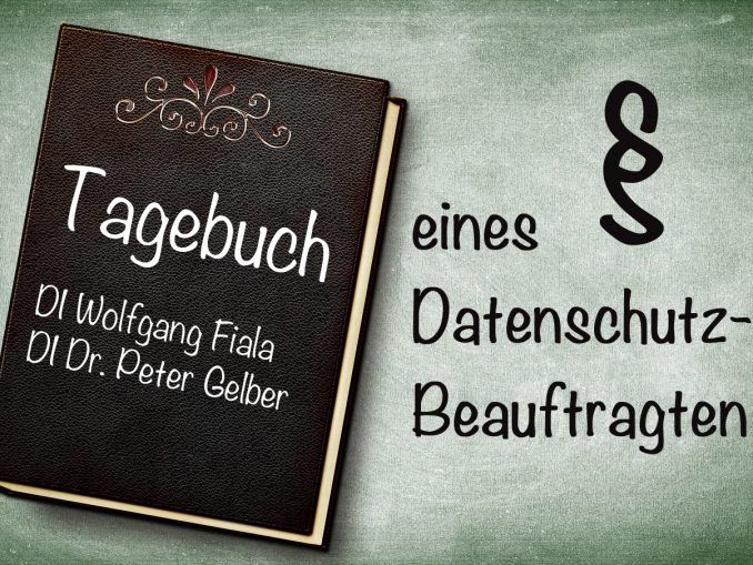 Tagebuch-DS-Logo Wann und wie Lösch-Begehren ausgeführt werden müssen (c) CW