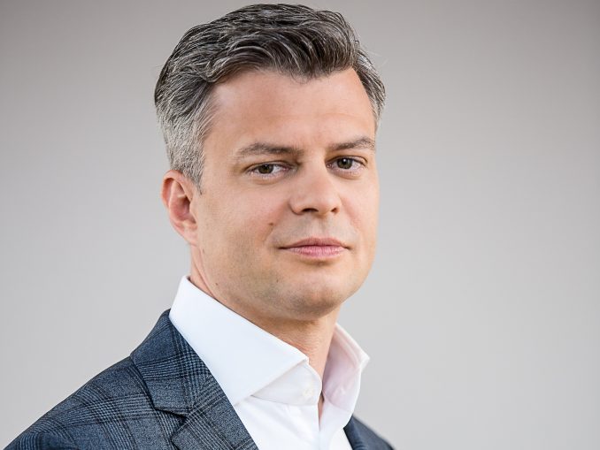 Thomas Arnoldner