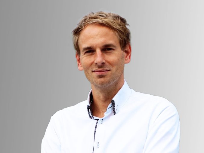 Thomas Lamprecht_Tietoevry_c_Privat Thomas Lamprecht steigt bei Tietoevry Austria zum Head of Data, AI und Solutioning auf. (c) Privat