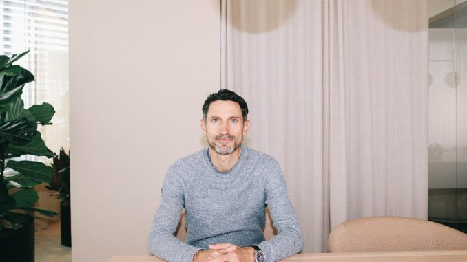 Thomas Gmelch, Payments Sales Director DACH bei Tink (c) Tink AB