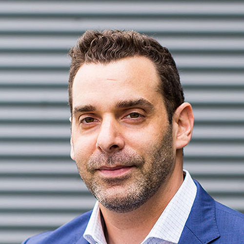 Tomer Weingarten Tomer Weingarten, CEO und Mitbegründer von SentinelOne