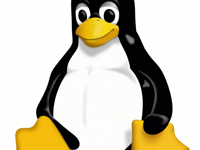 Tux Der Pinguin Tux ist das Maskottchen von Linux.