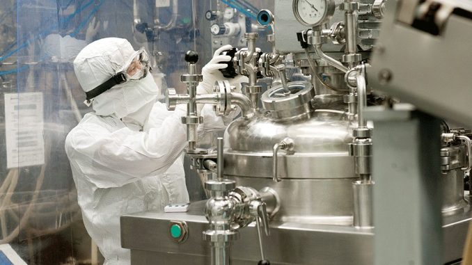 Digitales Vertragsmangement mit Fabasoft in der Pharmabranche. (c) URSAPHARM
