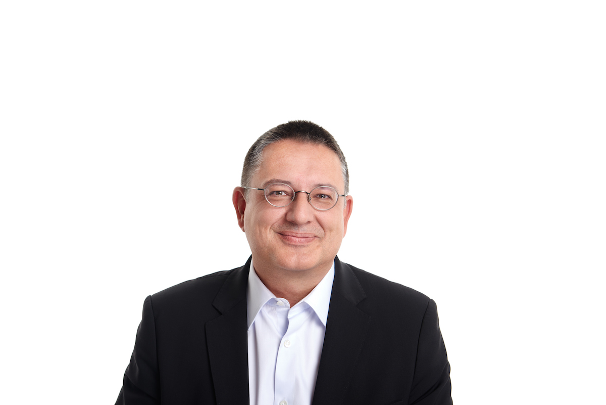 Avaloq Mitarbeiter Portrait