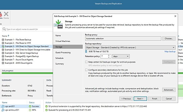 Veeam Data Platform