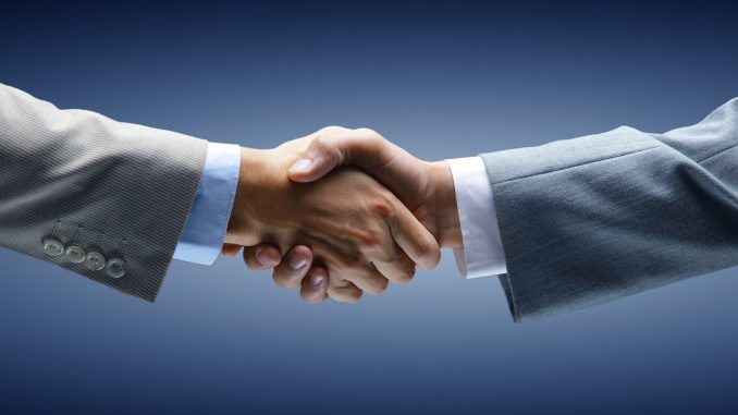 ALSO hat heute die Unterzeichnung einer Vertriebsvereinbarung mit Materialise bekanntgegeben. (c) FotolEdhar - Fotolia