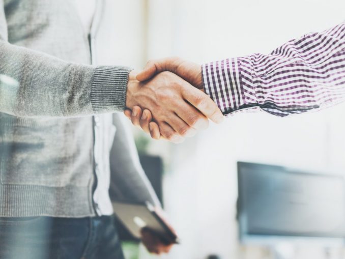 Vereinbarung_02_© kantver - Fotolia Radiflow unterstützt den neuen Systemintegrator-Partner, die Marktchancen von OT-Cybersecurity-Managmentdiensten in Mittel- und Südeuropa zu nutzen. (c) kantver - Fotolia