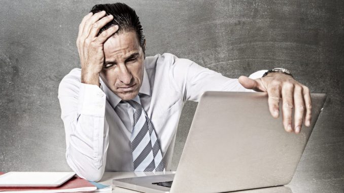 MSPs könnten ein böses Erwachen erleben, wenn sie innerhalb einer Technologieplattform konsolidiert werden. (c) Focus Pocus LTD - Fotolia
