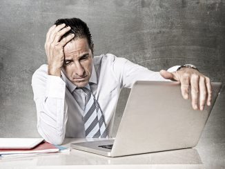 Europäische Arbeitnehmer leiden zunehmend an "Sicherheitsmüdigkeit". (c) Focus Pocus LTD - Fotolia
