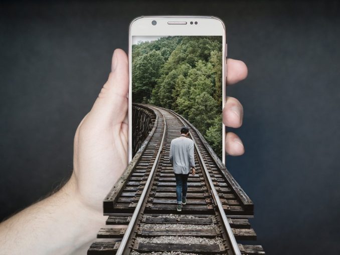 Warum Sie aufhören sollten mobile Daten zu verwenden 2