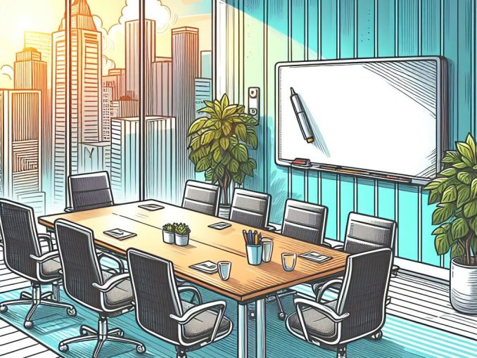 Wie KI helfen kann, schlechte Meetings zu vermeiden