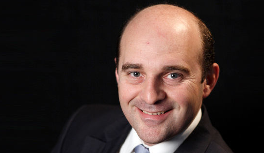 Wipro2 Christophe Martinoli, Vice President Continental Europe bei Wipro. (c) Wipro