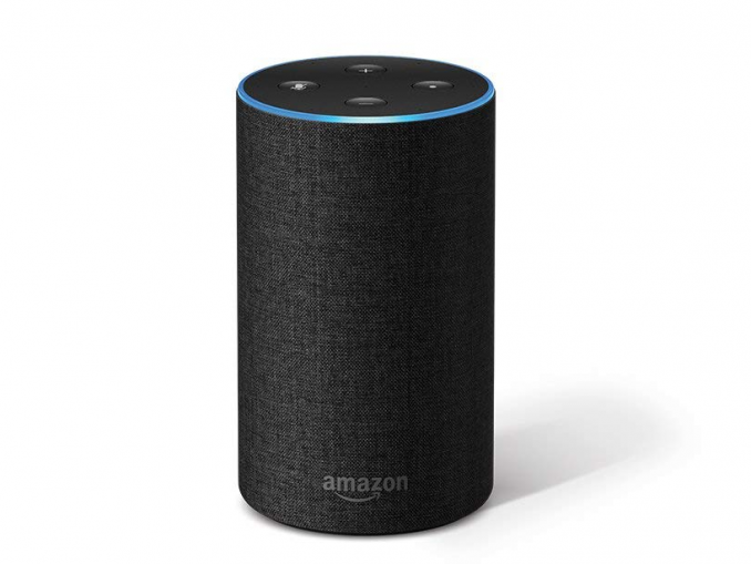 alexa_2 Die Echo-Geräte der ersten Generation und die Kindle-Reader der achten Generation sind anfällig für zwei Krack-Sicherheitslücken. (c) Amazon