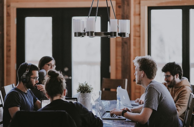 annie-spratt-hCb3lIB8L8E-unsplash Das schnelle Eingreifen der Security-Teams hat dazu beigetragen, Angriffe einzudämmen, bevor die Verschlüsselung stattfinden konnte. (c) Unsplash