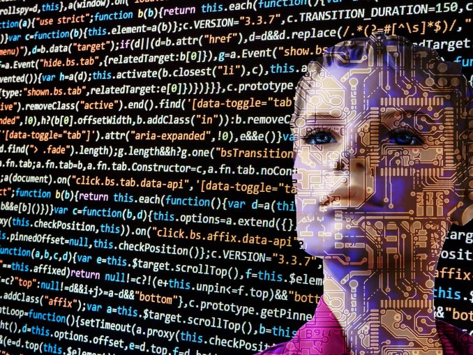 artificial-intelligence-2167835_1920 IBM hat eine Software vorgestellt, die mehr Transparenz in den Bereich der Künstlichen Intelligenz (KI) bringen soll. (c) pixabay