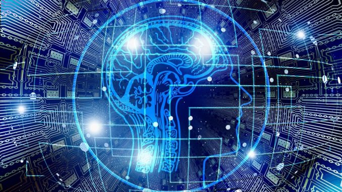 IBM will eine Ära der Offenheit einleiten, damit sich das volle Potenzial von Daten und KI in der Cloud sicher und transparent entfalten kann. (c) pixabay