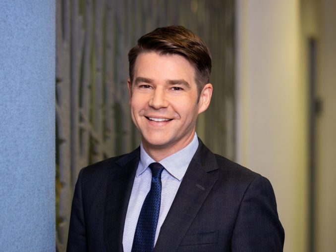 at-julian-mauhart-credits-deloitte-feelimage Julian Mauhart, Partner im Consulting bei Deloitte Österreich. (c)
Deloitte/feelimage