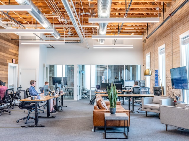 austin-distel-wawEfYdpkag-unsplash Accenture und die Industriellenvereinigung analysieren digitale Champions. (c) Unsplash