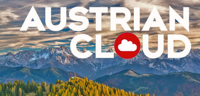 austrian_cloud_wko_image_cw Österreichische Cloud-Anbieter, die einen hohen Qualitätsanspruch haben, sollen mit dem "Austrian Cloud" Gütesiegel beim Einstieg in ein Qualitätssicherungs- und Zertifizierungsmodell unterstützt werden. (c) EuroCloud Austria