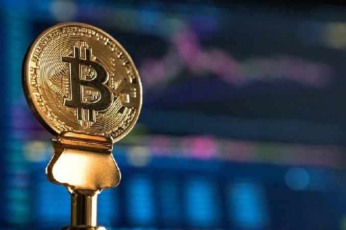 bitcoin