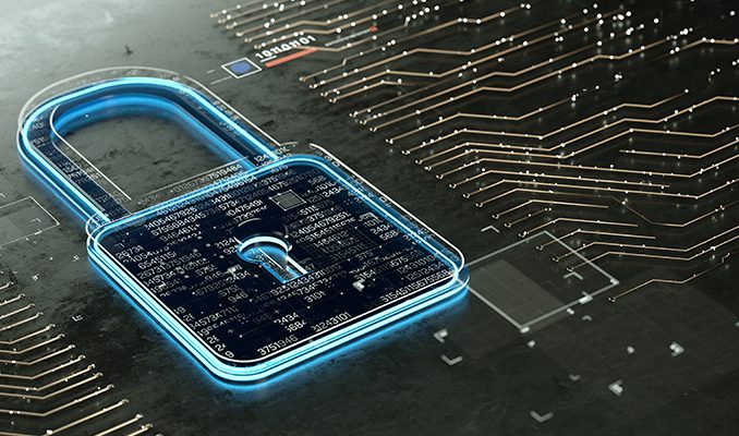Data Security
