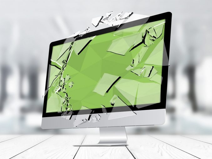broken-business-2237920_1920 Forscher der Osaka University schaffen brillantere Farben bei geringerem Energieverbrauch. (c) pixabay