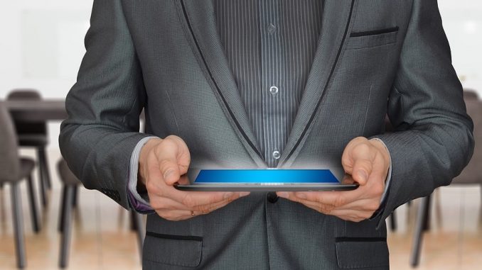 Laut Deloitte haben heimische CIO Aufholbedarf bei internationalen Trends. (c) pixabay