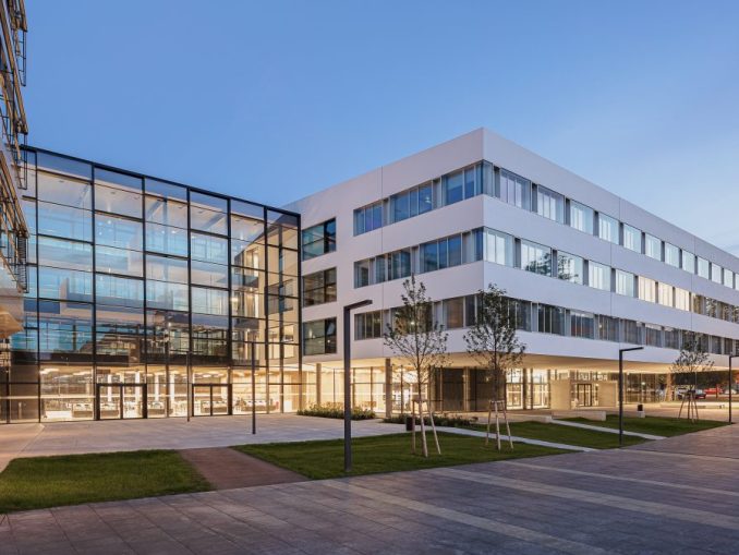 campus-st-poelten-bei-nacht__copyright__peter-rauchecker-1 Campus der FH St. Pölten nei Nacht (c) Peter Rauchecker
