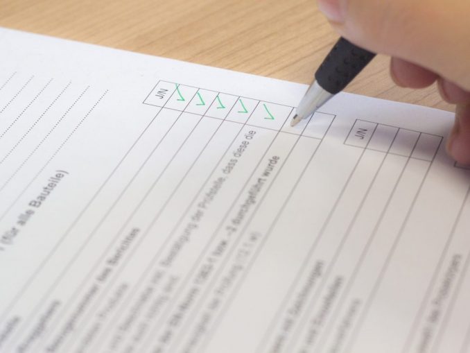 checklist-2945401_1920
