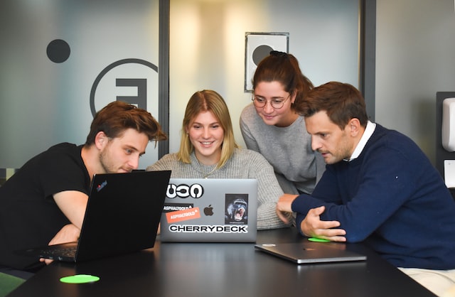 cherrydeck-UpsEF48wAgk-unsplash Viele der Befragten glauben, dass die Auswirkungen von Phishing geringer sind als die von Ransomware. (c) Unsplash