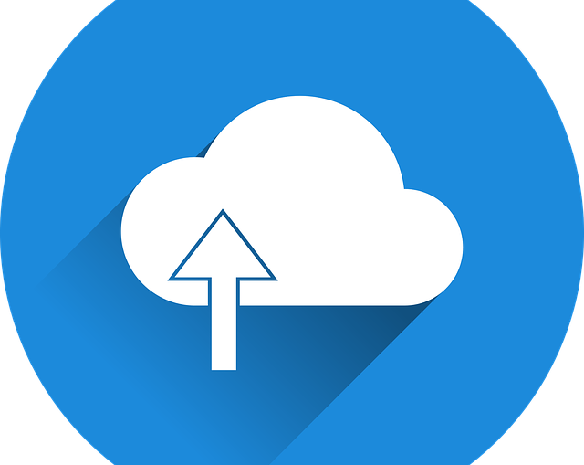 cloud_upload_circle_by_stephanioimagesPixabay