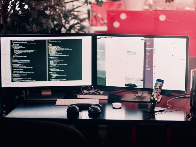 computer-1245714_1920 Wichtig ist vor allem eine gute Vertrauensbasis (c) Pixabay
