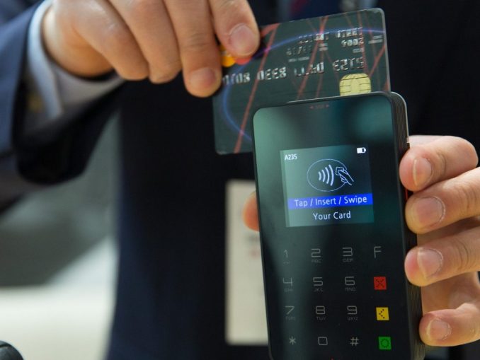 credit-card-1730085_1920 Der Finanzsektor muss sich modernisieren (c) Pixabay