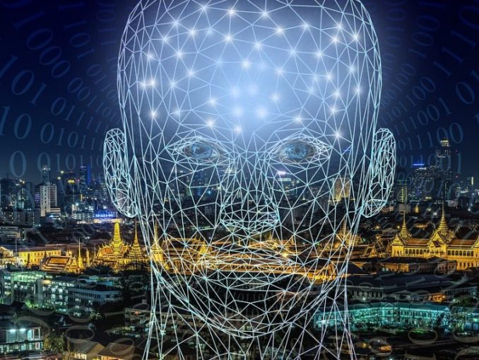 cyber-4062449_1280 Ziel des Forschungsprojekts ist es, einen Prüfkatalog zu entwickeln, anhand dessen sachverständige Dritte eine Zertifizierung von KI-Systemen vornehmen können. (c) geralt – Pixabay