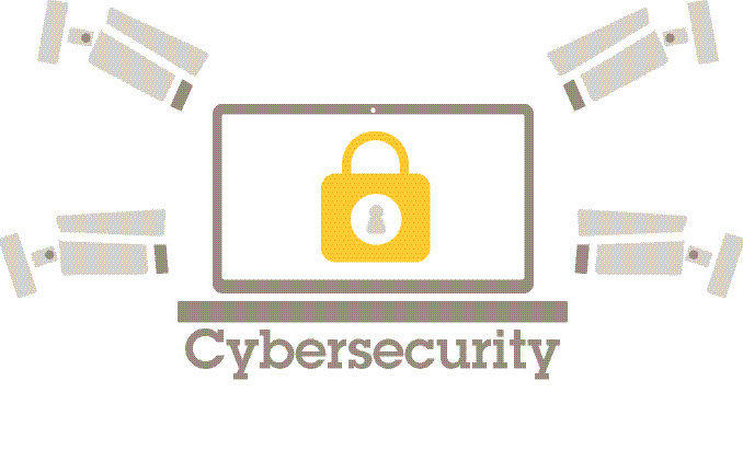 cybersecurity_cameras_padlock-on-screen_Axis Ein Schwerpunkt der Veranstaltungsreihe liegt auf intelligenten und nachhaltigen Technologien sowie der damit verbundenen Cybersecurity.