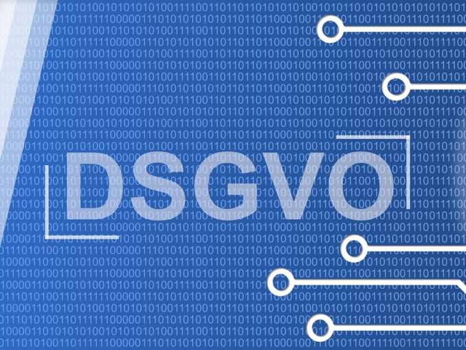 dsgvo-3344140_1280 Die Bundesregierung hat die DSGVO in Österreich entschärft. (c) pixabay